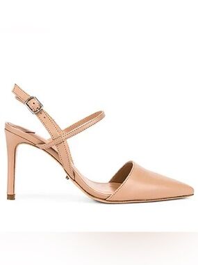 Tony Bianco Evar Heel